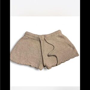 POL Cozy Women's‎ Shorts